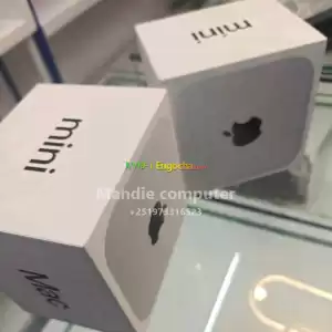 MAC MIN LAPTOP Price in Ethiopia