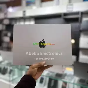 MACBOOK PRO(2023)ChipStorage: 512GB Ssd RAM: 18GB Unified Memory8-Core CPU10-Core GPUBuil Price in Ethiopia