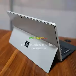 MICROSOFT SURFACE PRO 7 Surface pro 7, Detachable & support penintel® Core i5-10th Genera Price in Ethiopia