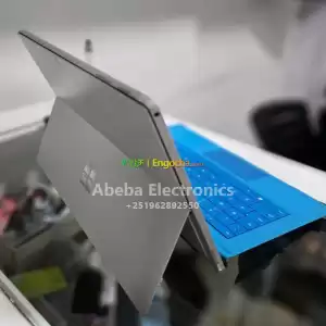 MICROSOFT SURFACE PRO 7 Surface pro 7, Detachable & support penintel® Core i5-10th Genera in Ethiopia