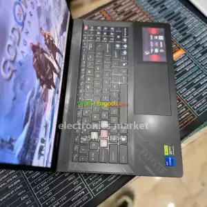 MSI CROSSHAIR 16 HX D14V,Brand Newintel Core i7 14700HX 1Tb SSD16GB RAMRTX 4060- 8GB Dedi in Ethiopia