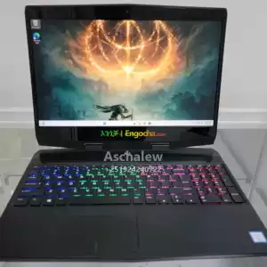 MSI GAMING LAPTOPCore i5Ram:16GB Storage:512GB SSD in Ethiopia