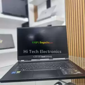 MSI GAMING in Ethiopia