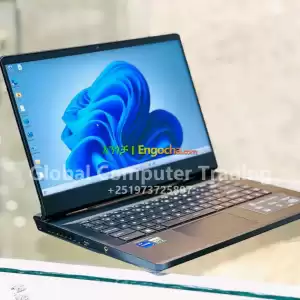 MSI GP 76 leopard Slightly used (2023)Intel(R) Core(TM) i7-11800H 11th 8-core 16-thread 1 Price in Ethiopia