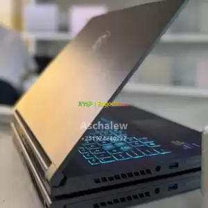 MSI Thin 15 B13UC🥰🥰 .............…......... (BRAND NEW)intel® Core™i5-13420H (13th G)512G in Ethiopia