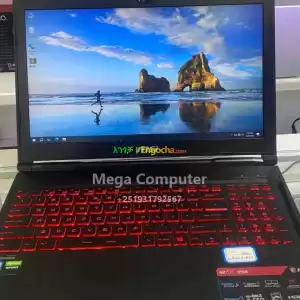 MSi Gaming laptop Price in Ethiopia