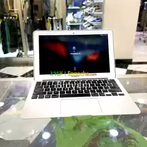 Mac book Price in Ethiopia
