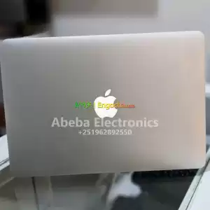 MacBook Air 2011 Laptop Processor: Intel Core i5 2011 Year,️️ A-grade condition 4GB Ram12 in Ethiopia