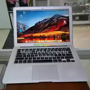 MacBook Air 2015 Processor: Intel Core i5 Display: 13.3-inch Storage: 256GB SSD🧠 RAM: 4GB in Ethiopia