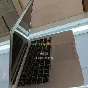 MacBook Air 2017 in Ethiopia