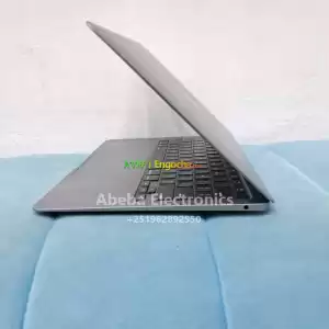 MacBook Air M1 2020 Edition Sleek. Powerful. Efficient. Beautiful silver color Apple M1 C in Ethiopia