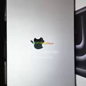 MacBook Air M2 Chip processor M2 Chip processor  2022️256GB SSD Storage ️16GB unified mem Price in Ethiopia