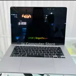 MacBook Air M3 in Ethiopia
