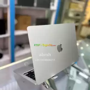 MacBook Air M4 in Ethiopia