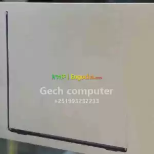 MacBook Air M4Apple Silicone M410‑core CPU with 4 performance cores and 6 efficiency core Price in Ethiopia