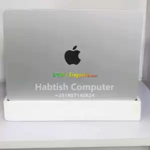 MacBook Air M4Apple Silicone M410‑core CPU with 4 performance cores and 6 efficiency core Price in Ethiopia