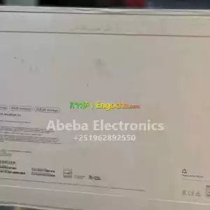 MacBook Air M4Apple Silicone M410‑core CPU with 4 performance cores and 6 efficiency core in Ethiopia