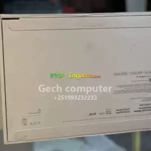 MacBook Air M4Apple Silicone M410‑core CPU with 4 performance cores and 6 efficiency core Price in Ethiopia
