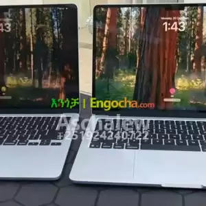 MacBook Air M4Apple Price in Ethiopia