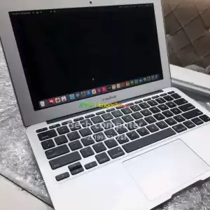 MacBook Air intel Core i5Processor  Intel core i5, 2015 in Ethiopia