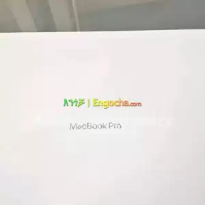 MacBook Pro (14-inch, M4, 2024)14-inch MacBook Pro with Apple M4 chip70W USB-C Power Adap in Ethiopia