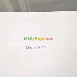 MacBook Pro (14-inch, M4, 2024)14-inch MacBook Pro with Apple M4 chip70W USB-C Power Adap Price in Ethiopia