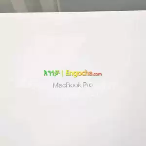 MacBook Pro (14-inch, M4, 2024)14-inch MacBook Pro with Apple M4 Price in Ethiopia