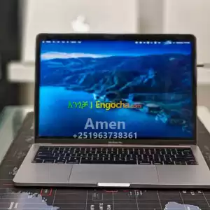 MacBook Pro 2016 Price in Ethiopia