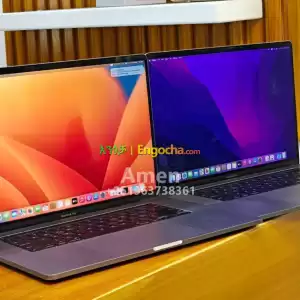 MacBook Pro 2019 Price in Ethiopia