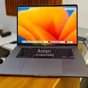 MacBook Pro 2019 in Ethiopia