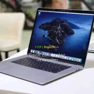 MacBook Pro Core i9 2019 (4GB Dedicated Graphics)• Processor: Intel Core i9 2019 Year16GB Price in Ethiopia
