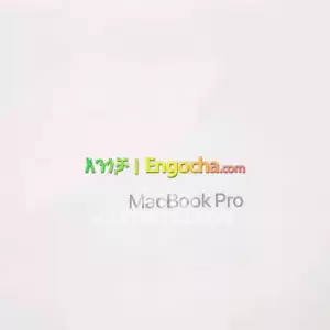 MacBook Pro Price in Ethiopia