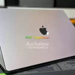 MacBook Pro M1 MAX (16-inch)M1 MAX Chip1TB SSD64GB Unified Memory10-core CPU with 8 perfo Price in Ethiopia