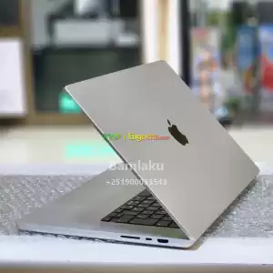 MacBook Pro M1 Pro 16-inchApple M1 Pro 10-core CPU with 8 performance cores and 2 efficie Price in Ethiopia