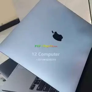 MacBook Pro M2 Chip processor PRODUCTION YEAR 2022 ️256GB SSD Storage ️8GB in Ethiopia