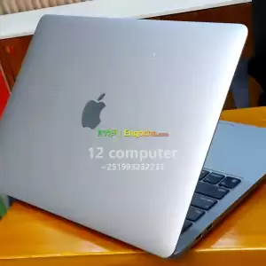 MacBook Pro M2 Chip processor PRODUCTION YEAR 2022 ️256GB SSD Storage ️8GB unified memory Price in Ethiopia