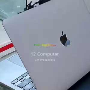 MacBook Pro M2 Chip processor PRODUCTION YEAR 2022 ️256GB SSD Storage ️8GB unified memory in Ethiopia