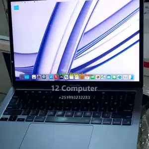 MacBook Pro M2 Chip processor PRODUCTION YEAR 2022 ️256GB SSD Storage ️8GB in Ethiopia
