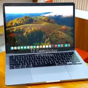 MacBook Pro M2 Chip processor PRODUCTION YEAR 2022 ️256GB SSD Storage ️8GB unified memory Price in Ethiopia