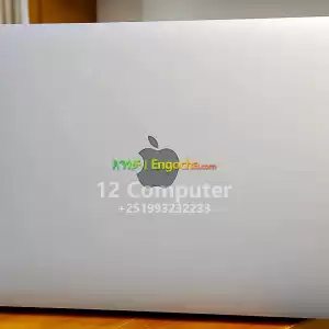 MacBook Pro M2 Chip processor PRODUCTION YEAR 2022 ️256GB SSD Storage ️8GB unified Price in Ethiopia