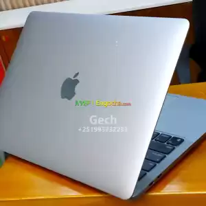 MacBook Pro M2 Chip processor PRODUCTION YEAR 2022 ️256GB SSD Storage ️8GB unified memory in Ethiopia