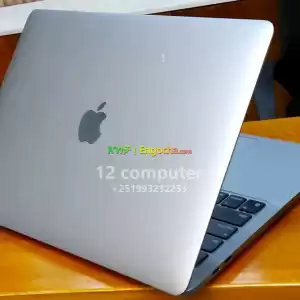 MacBook Pro M2 Chip processor PRODUCTION YEAR 2022 ️256GB SSD Storage ️8GB unified memory Price in Ethiopia