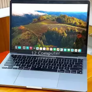 MacBook Pro M2 Chip processor PRODUCTION YEAR 2022 ️256GB SSD Storage ️8GB unified memory in Ethiopia