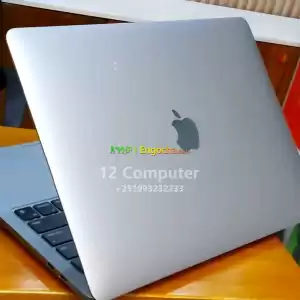 MacBook Pro M2 Chip processor PRODUCTION YEAR 2022 ️256GB SSD Storage ️8GB unified memory Price in Ethiopia