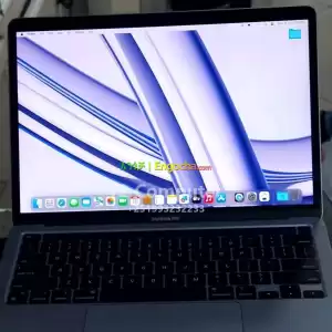 MacBook Pro M2 Chip processor PRODUCTION YEAR 2022 ️256GB SSD in Ethiopia