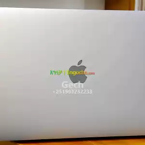 MacBook Pro M2 Chip processor PRODUCTION YEAR 2022 ️256GB SSD Storage Price in Ethiopia