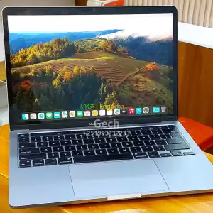 MacBook Pro M2 Chip processor PRODUCTION YEAR 2022 ️256GB SSD Storage ️8GB unified memory Price in Ethiopia