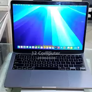 MacBook Pro M2 Chip processor PRODUCTION YEAR 2022 ️512 GB SSD Storage ️8GB unified memor in Ethiopia