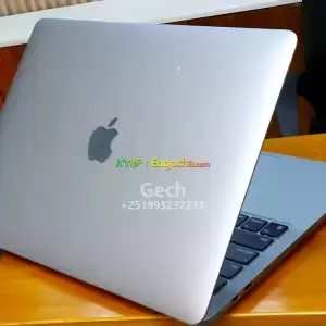 MacBook Pro M2 Chip processor PRODUCTION YEAR 2022 ️256GB SSD Storage ️8GB unified memory Price in Ethiopia