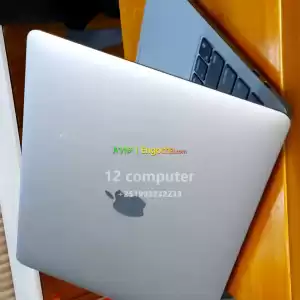 MacBook Pro M2 Chip processor PRODUCTION YEAR 2022 ️256GB SSD Storage ️8GB unified memory Price in Ethiopia